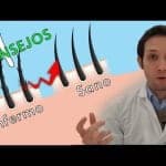 Beneficios de lavar el pelo con agua fría: descubre cómo estimula el crecimiento capilar